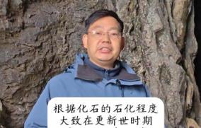 酉水溯源，探尋遠古人類新證據