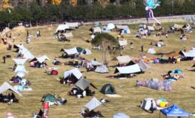 吉首口袋公園火了！從垃圾煩惱到笑容刷屏，秘訣：我們一起當(dāng)主人！